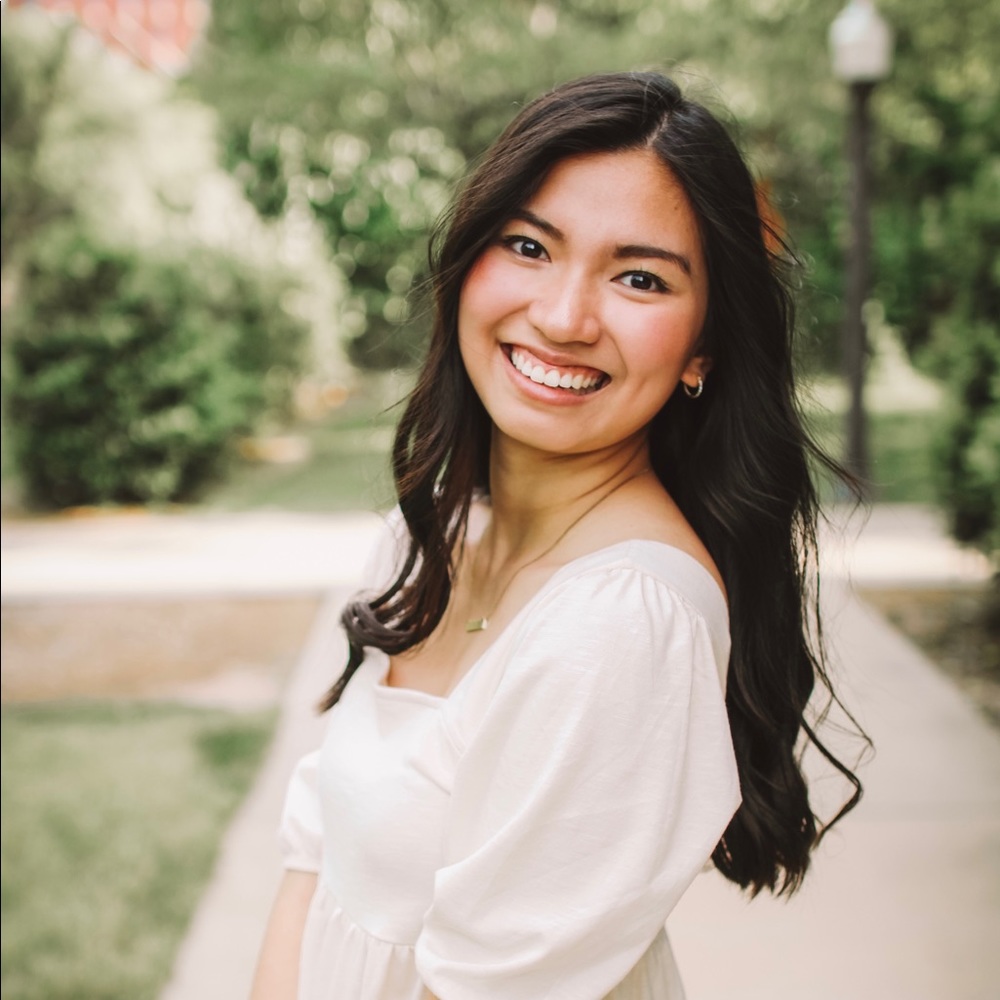 Meet your Posher, Sabrina